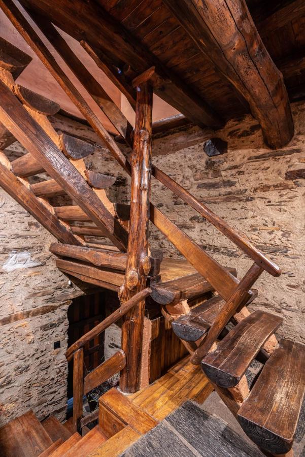 Sierra De Gata El Mirador De Robledillo Βίλα Robledillo De Gata Εξωτερικό φωτογραφία