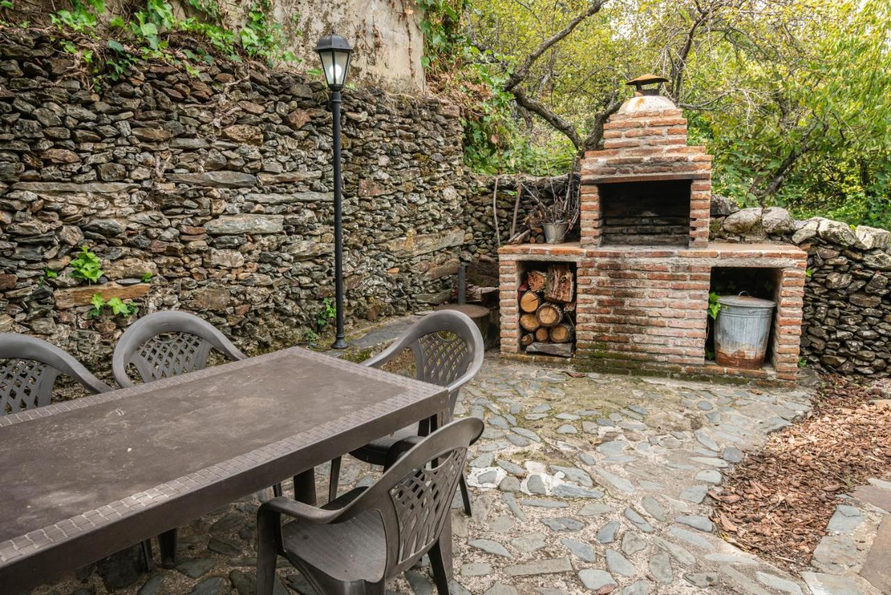 Sierra De Gata El Mirador De Robledillo Βίλα Robledillo De Gata Εξωτερικό φωτογραφία